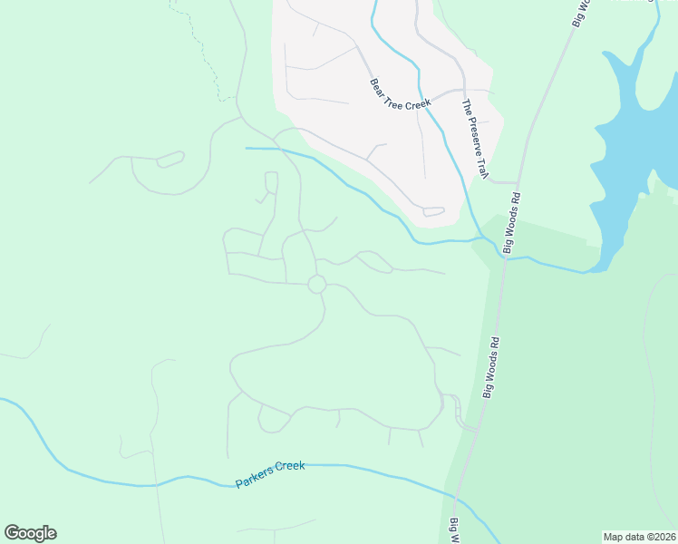 map of restaurants, bars, coffee shops, grocery stores, and more near 78 Rolling Meadows Lane in Chapel Hill