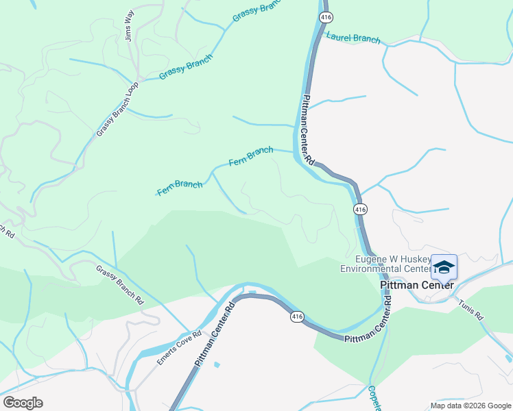 map of restaurants, bars, coffee shops, grocery stores, and more near 5202 Riversong Way in Sevierville