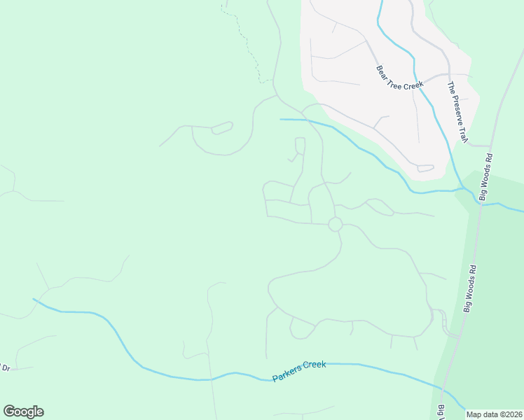 map of restaurants, bars, coffee shops, grocery stores, and more near 244 Legacy Club Drive in Pittsboro