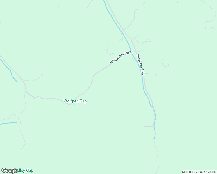 map of restaurants, bars, coffee shops, grocery stores, and more near in Barnardsville