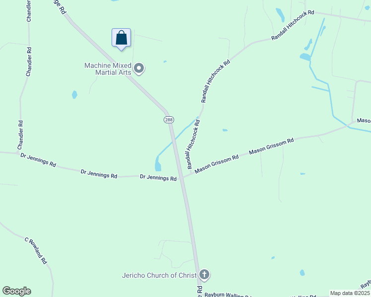 map of restaurants, bars, coffee shops, grocery stores, and more near 89 Randall Hitchcock Road in Rock Island