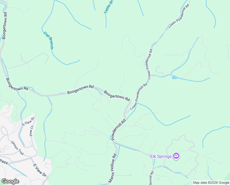 map of restaurants, bars, coffee shops, grocery stores, and more near 913 Carvers Lane in Sevierville