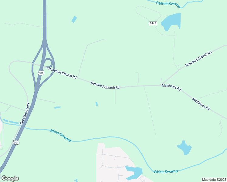 map of restaurants, bars, coffee shops, grocery stores, and more near 4352 Rosebud Church Road in Wilson