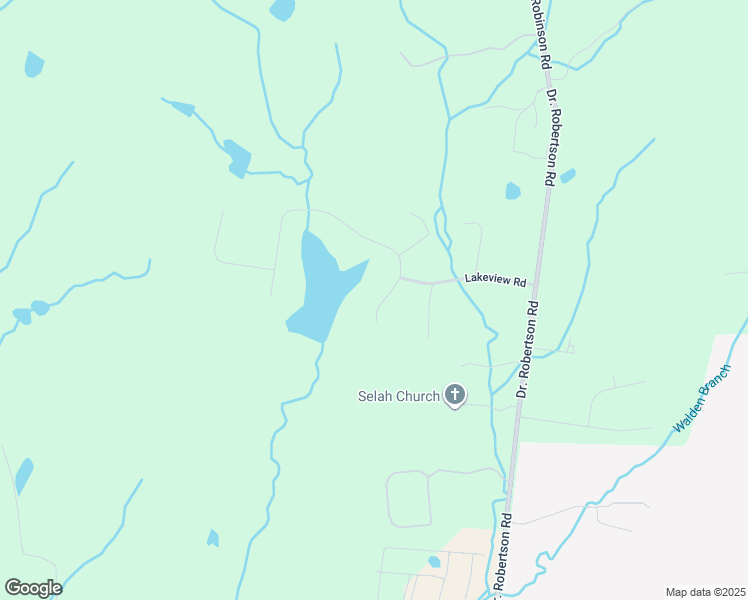map of restaurants, bars, coffee shops, grocery stores, and more near 2501 Lake Shore Drive in Spring Hill