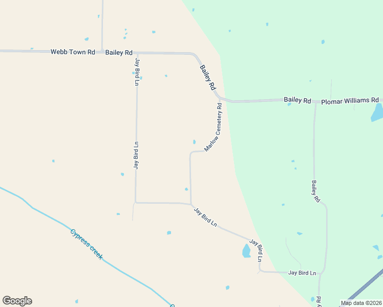 map of restaurants, bars, coffee shops, grocery stores, and more near 339 Marlow Cemetery Road in Bells