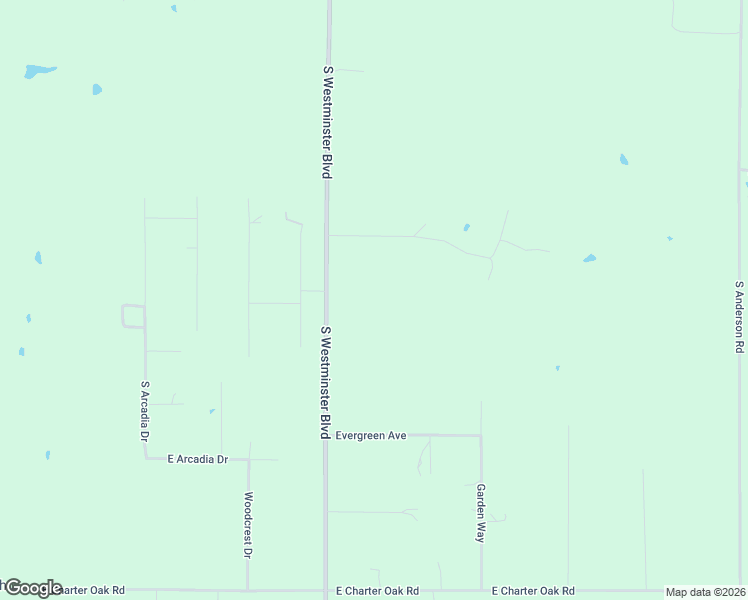 map of restaurants, bars, coffee shops, grocery stores, and more near 7351 Holiday Drive in Guthrie