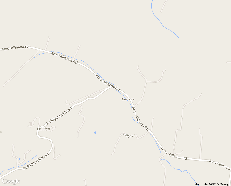 map of restaurants, bars, coffee shops, grocery stores, and more near 6861 Arno-Allisona Road in College Grove