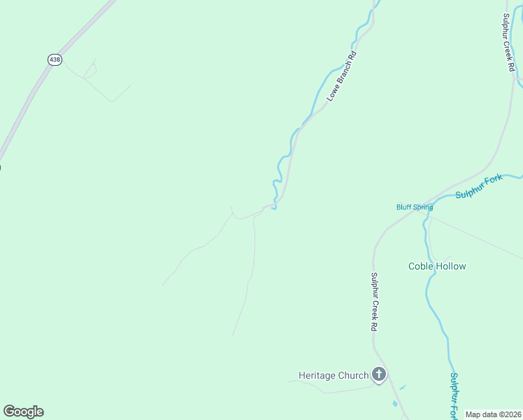 map of restaurants, bars, coffee shops, grocery stores, and more near 605 Lowe Branch Road in Centerville