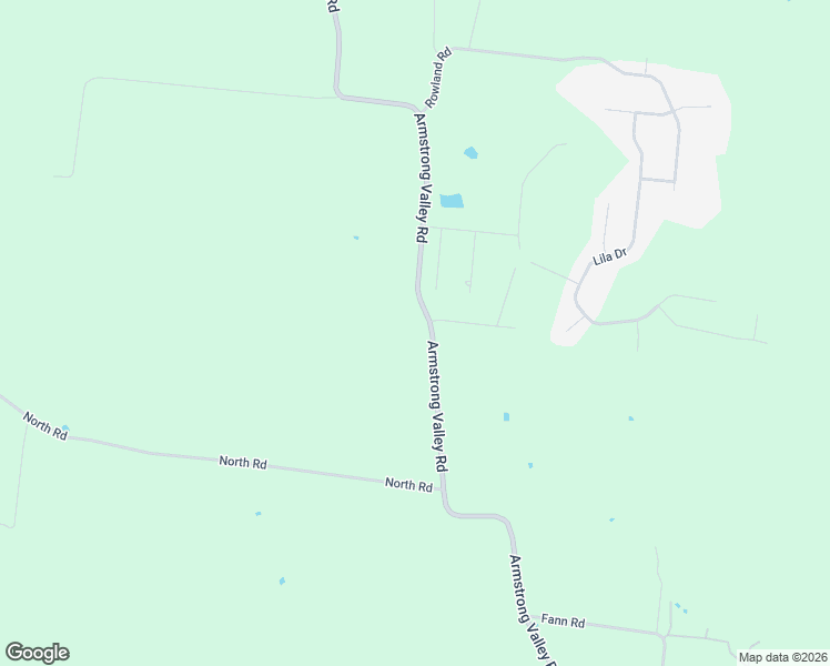 map of restaurants, bars, coffee shops, grocery stores, and more near 2872 Armstrong Valley Road in Murfreesboro