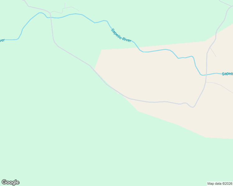 map of restaurants, bars, coffee shops, grocery stores, and more near Highway 266 in Sapello