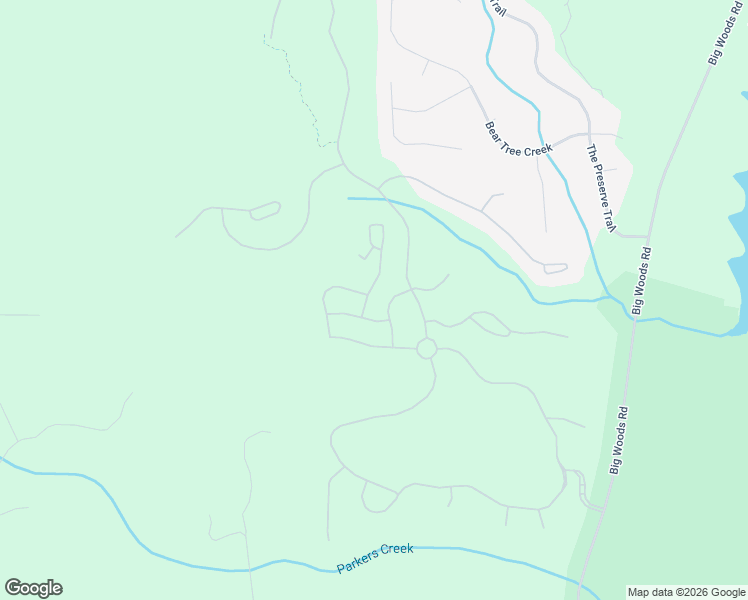 map of restaurants, bars, coffee shops, grocery stores, and more near 100 Village Walk Drive in Chapel Hill