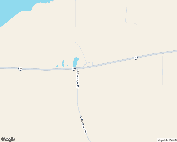 map of restaurants, bars, coffee shops, grocery stores, and more near 13587 Highway 19 in Ripley