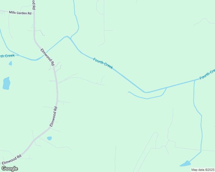 map of restaurants, bars, coffee shops, grocery stores, and more near 210 Family Tree Lane in Statesville