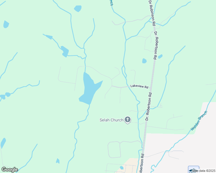 map of restaurants, bars, coffee shops, grocery stores, and more near 2501 Lake Shore Drive in Spring Hill