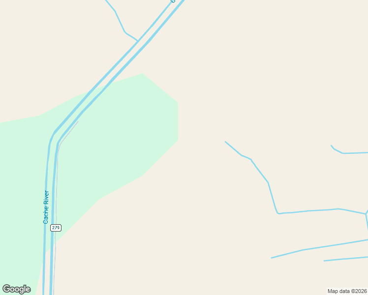 map of restaurants, bars, coffee shops, grocery stores, and more near Craighead 271 Road in Cash