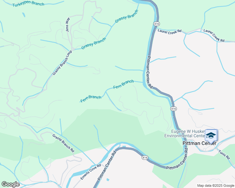 map of restaurants, bars, coffee shops, grocery stores, and more near 4729 Riversong Way in Sevierville