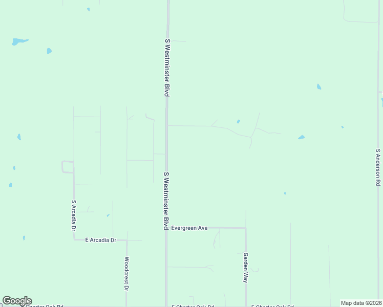 map of restaurants, bars, coffee shops, grocery stores, and more near 7351 Holiday Drive in Guthrie