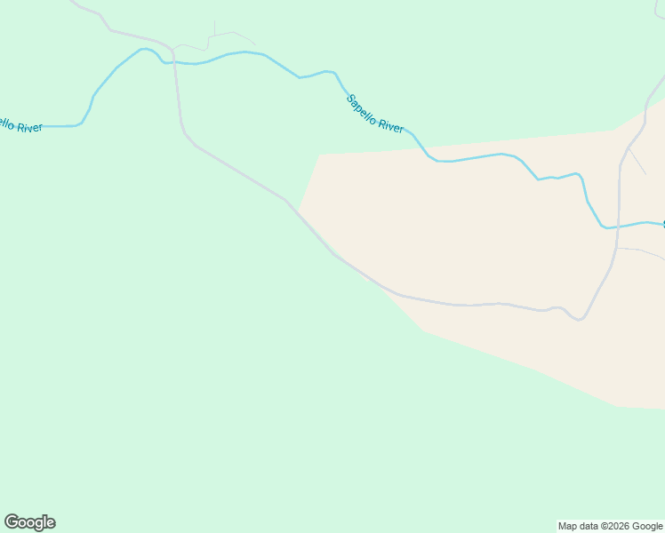 map of restaurants, bars, coffee shops, grocery stores, and more near 249 New Mexico 266 in Sapello