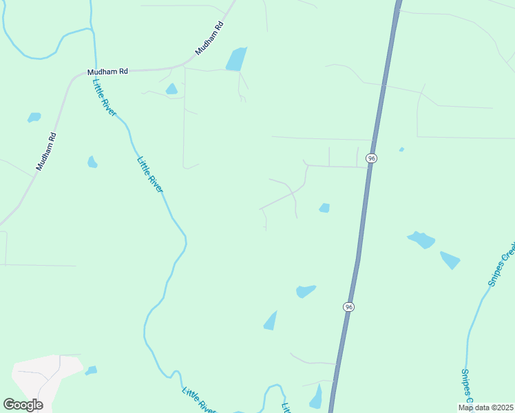 map of restaurants, bars, coffee shops, grocery stores, and more near 234 Danube Drive in Zebulon