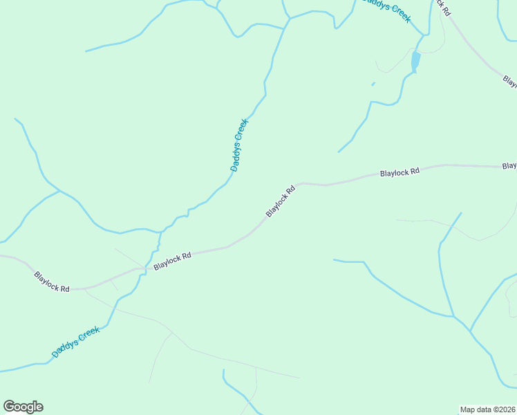 map of restaurants, bars, coffee shops, grocery stores, and more near 2348 Blaylock Road in Crossville