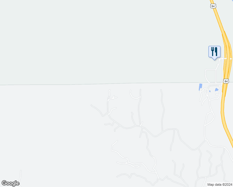 map of restaurants, bars, coffee shops, grocery stores, and more near 111 Avenida De Las Casas in Santa Fe