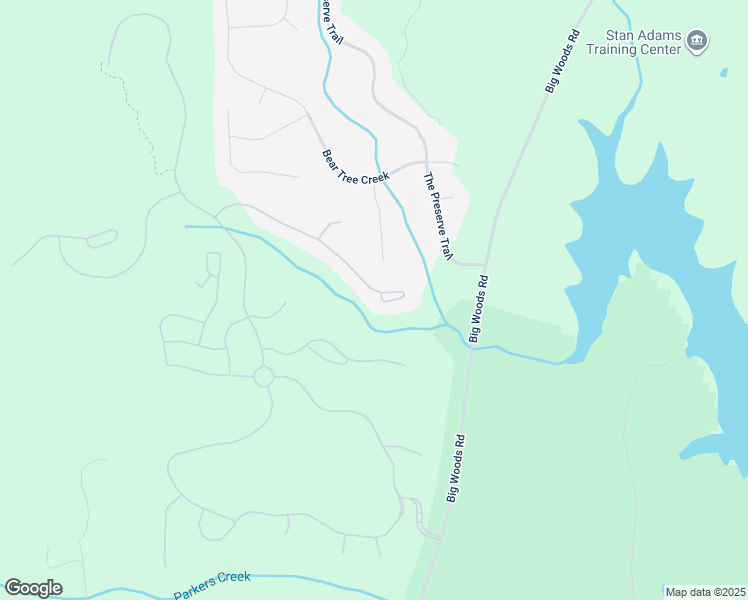 map of restaurants, bars, coffee shops, grocery stores, and more near 508 Stoney Creek Way in Chapel Hill