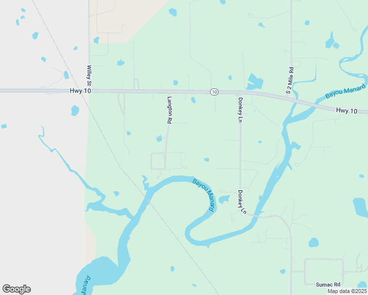 map of restaurants, bars, coffee shops, grocery stores, and more near 1430 Williams Street in Fort Gibson