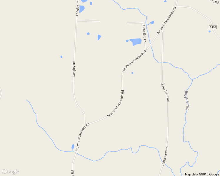 map of restaurants, bars, coffee shops, grocery stores, and more near 1161 Browns Crossroads Road in Staley