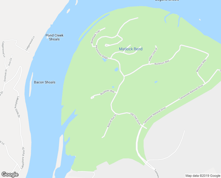 map of restaurants, bars, coffee shops, grocery stores, and more near 318 Buckhorn Way in Loudon