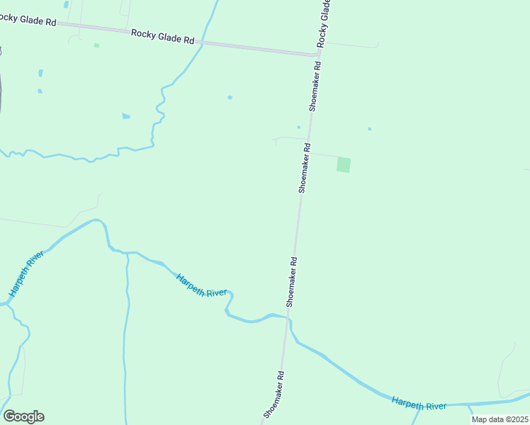 map of restaurants, bars, coffee shops, grocery stores, and more near 2251 Shoemaker Road in Eagleville