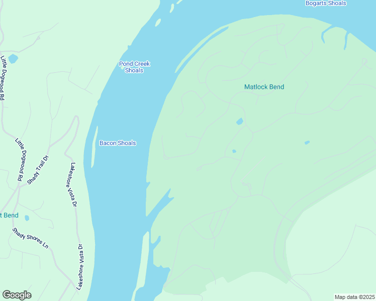 map of restaurants, bars, coffee shops, grocery stores, and more near 1300 Mockingbird Lane in Loudon