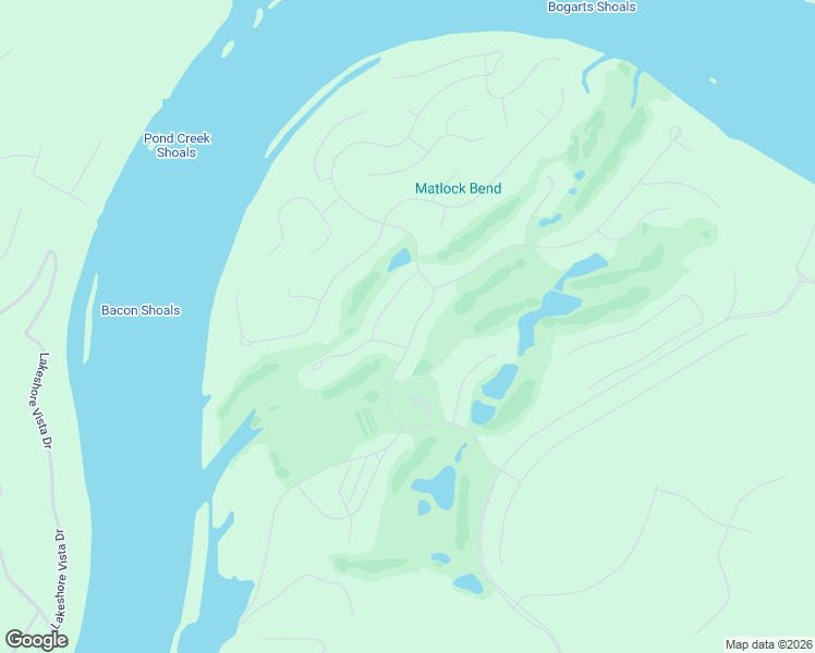 map of restaurants, bars, coffee shops, grocery stores, and more near 2743 Old Club Drive in Loudon
