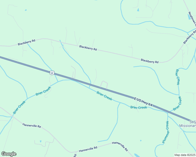 map of restaurants, bars, coffee shops, grocery stores, and more near 194 Paige Court in Thomasville