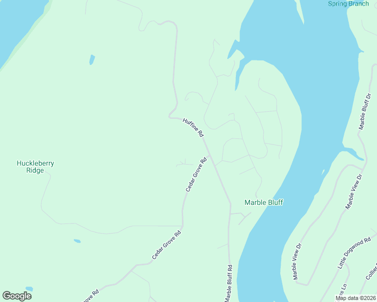 map of restaurants, bars, coffee shops, grocery stores, and more near 973 Cedar Grove Road in Loudon