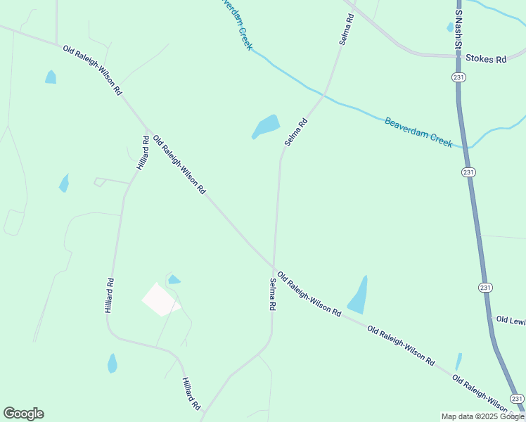 map of restaurants, bars, coffee shops, grocery stores, and more near in Nash County