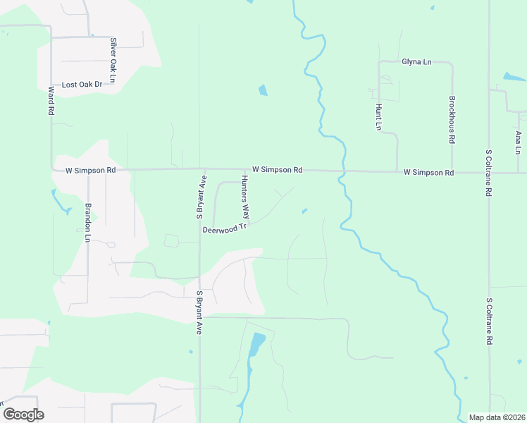 map of restaurants, bars, coffee shops, grocery stores, and more near 1801 Deerwood Tr in Edmond