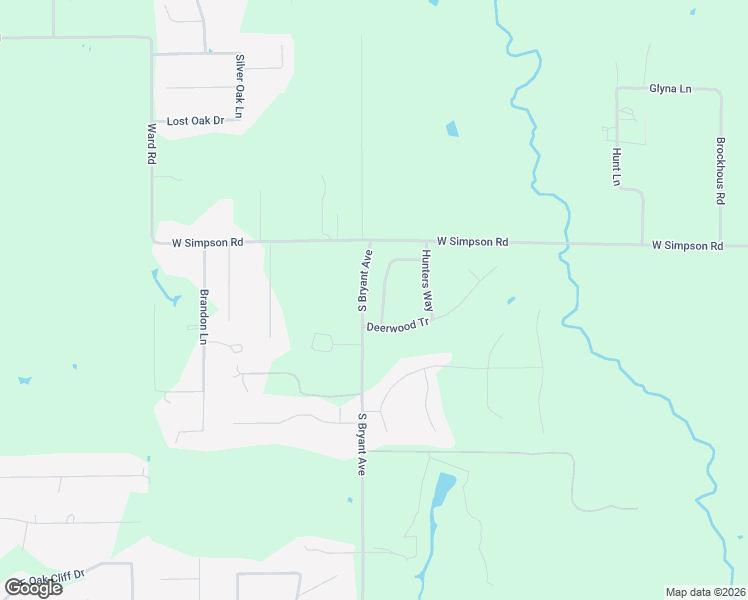 map of restaurants, bars, coffee shops, grocery stores, and more near 9955 Lookout Point in Edmond