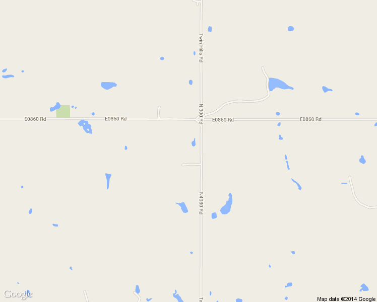 map of restaurants, bars, coffee shops, grocery stores, and more near 6165 Twin Hills Rd in Okmulgee