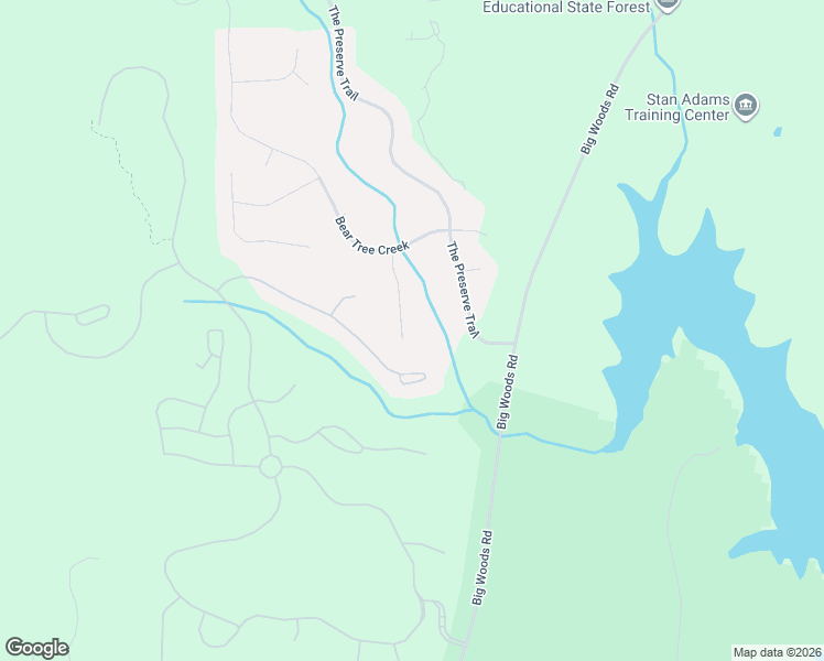 map of restaurants, bars, coffee shops, grocery stores, and more near 151 Swan Lake in Chapel Hill