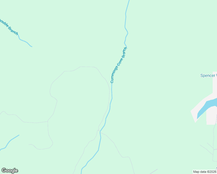 map of restaurants, bars, coffee shops, grocery stores, and more near in Spencer