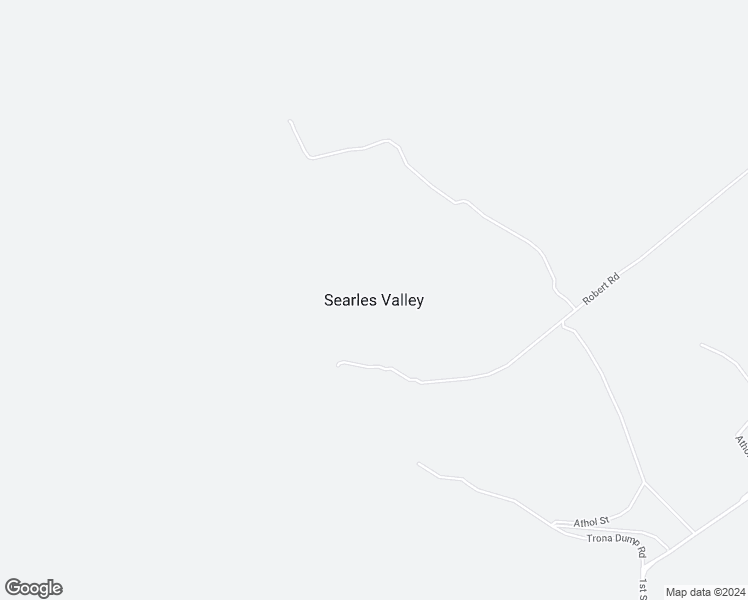 map of restaurants, bars, coffee shops, grocery stores, and more near in Searles Valley