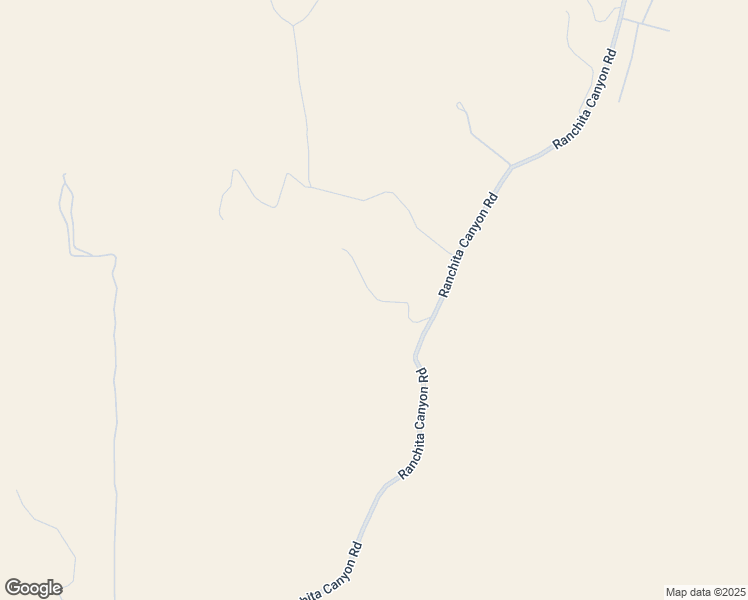 map of restaurants, bars, coffee shops, grocery stores, and more near 4270 Ranchita Canyon Road in San Miguel