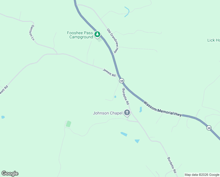 map of restaurants, bars, coffee shops, grocery stores, and more near 121 Jewett Road in Grandview