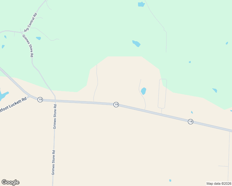 map of restaurants, bars, coffee shops, grocery stores, and more near 3226 Tennessee 19 in Ripley