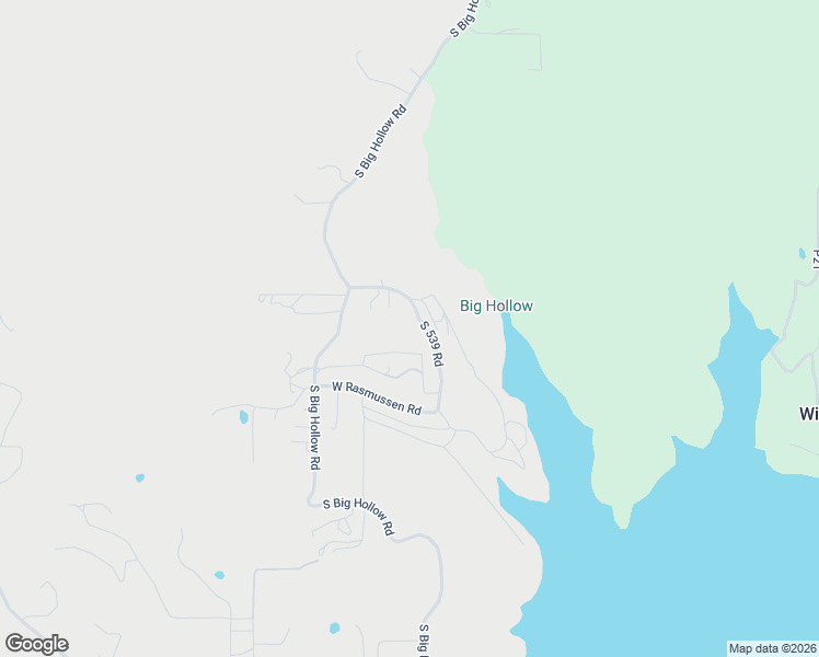 map of restaurants, bars, coffee shops, grocery stores, and more near 28204 South Lovers Lane in Park Hill