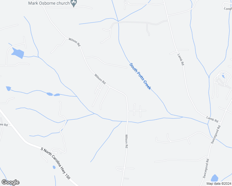 map of restaurants, bars, coffee shops, grocery stores, and more near 1442 Wilson Road in Linwood