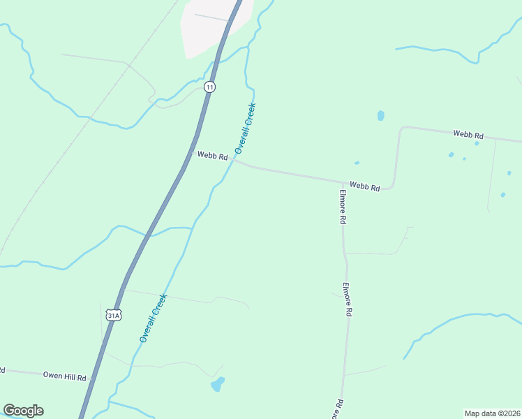 map of restaurants, bars, coffee shops, grocery stores, and more near 8625 Webb Road in College Grove