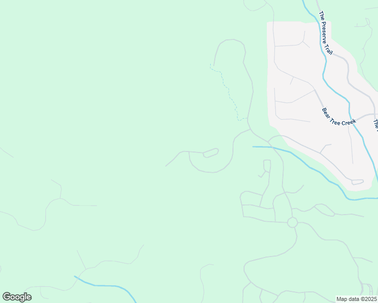 map of restaurants, bars, coffee shops, grocery stores, and more near 163 North Crest Drive in Pittsboro
