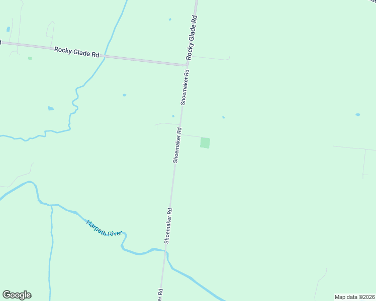 map of restaurants, bars, coffee shops, grocery stores, and more near 2587 Shoemaker Road in Eagleville