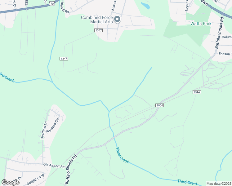 map of restaurants, bars, coffee shops, grocery stores, and more near in Statesville